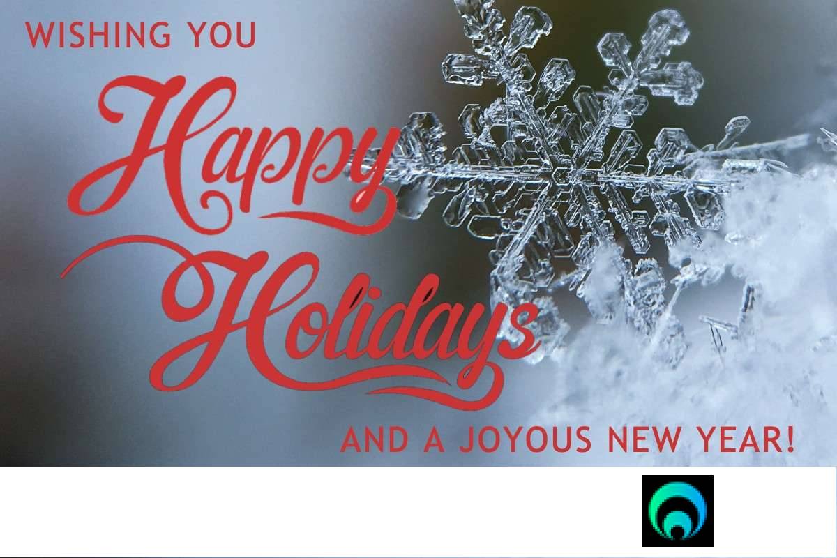 Happy Holidays from iGTD Consultancy